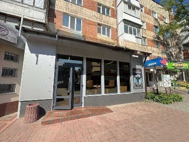 Вінницька область, Вінниця