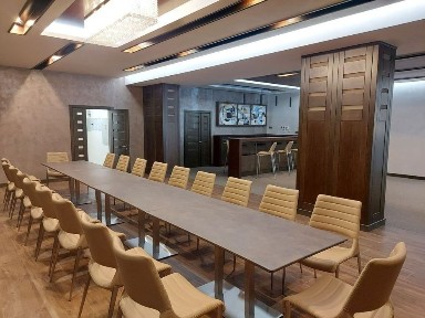 Оренда кафетерію, офіс опен спейсі. Власник.