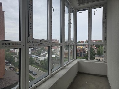 Тернопільська область, Тернопіль