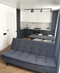 Продаж однокімнатної квартири в Тернополі