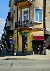 Оренда ЦЕНТР! приміщення 4 м2 без КОМІСІЇ є всі комунікації паркінг