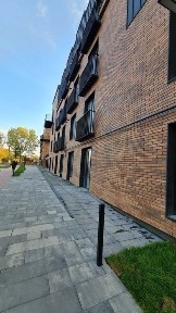 Оренда комерційного приміщення 1-ша лінія, фасадне, ЖК 12