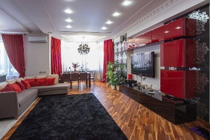 Золотоустівська 50 БЕЗ КОМІСІЇ Елітний комплекс ар-деко дизайн