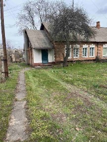 Продам будинок в районі ЦРБ
