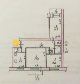 Миколаївська область, Миколаїв, Центральний
