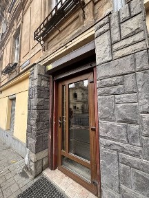 Оренда магазин, салон, офіс в. Коперніка 90 м