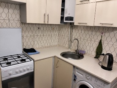 Донецька область, Краматорськ