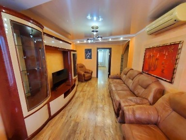 Дніпропетровська область, Кривий Ріг, Тернівський