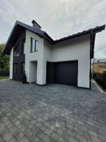 Терміново! Продаю будинок у Крихівцях. Околиця Івано-Франківська!