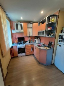 Ціну знижено! 3х кімнатна квартира з ремонтом. 