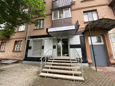 Харків, Слобідський, вулиця Георгія Тарасенка 90А