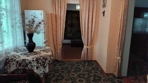 Продаж затишного та доглянутого домоволодіння в центрі с. Мошни