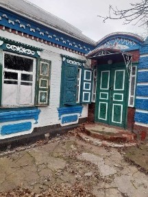 Продаж будинку с. Турія (Новомиргород)