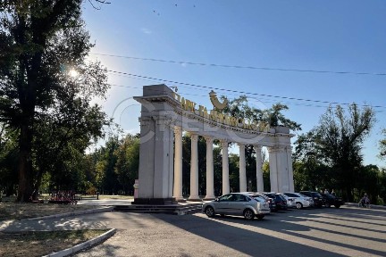 Днепропетровская обл., Криворожский район, г. Кривой рог, Мартина Шимановского ул.