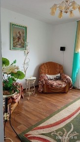 Продам 3 кім кв. м у затишному місці в м. Горохів!