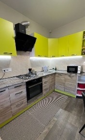 3-кім. квартира (р-н Київського майдану)
