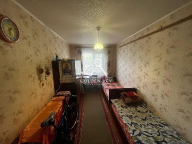 Дніпропетровська область, Кривий Ріг, Тернівський