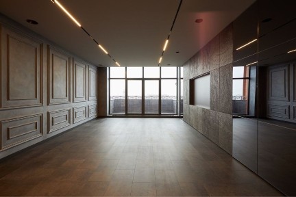 Продам 5 комнатный пентхаус в новом доме в Центре жк Парковый