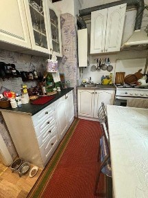 Продам 2к квартиру, 48м2, ж/м Приднепровск