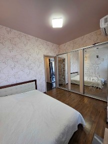 Продаж 2-кімнатної квартири ЖК <a href='/newbuilding/884/view/zk-baku'>Баку</a>