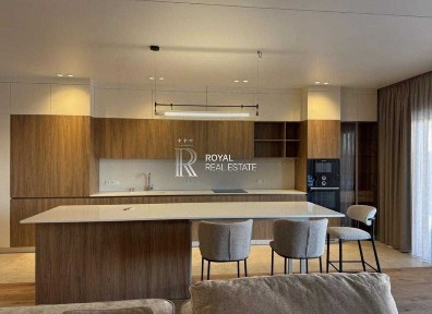 Аренда дома 178м2 Крушинка 7 соток коттеджный городок