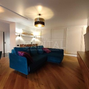 Оренда Центр/вул. Шовковична, 20/Квартира 2 спальні/Безпечна Локація