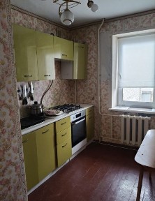 Житомирська область, Житомир, Крошня