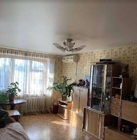 Продажа 4-комнатной квартиры 71 м², Малиновского Маршала ул.