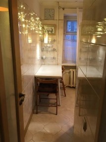 Продажа 2-комнатной квартиры 46 м², Петрова Генерала ул.