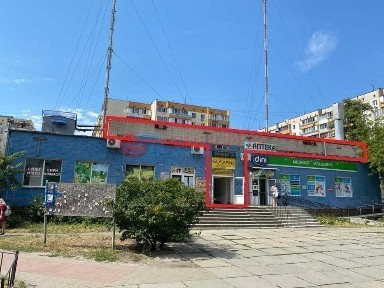 Київська область, Київ, Оболонський