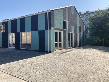 Оренда приміщення м. Фастів вул І. Мазепи 7а