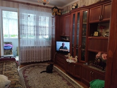 Продам 1 кім. кВ. Р/Н Покровській