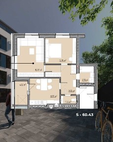 Продам апартаменти в новобудові!