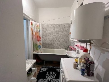 Продажа 1ой полнометражной квартиры в Вознесеновском р-не