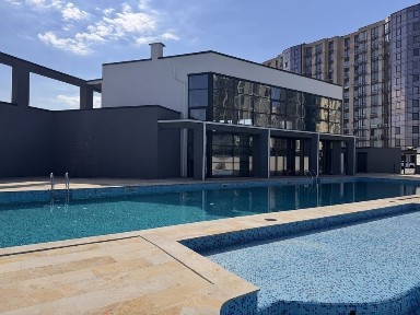 Оренда ресторану у найкращій локації міста