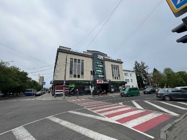 Приміщення вільного призначення в центрі по Шевченка навпроти Театру