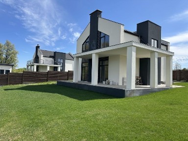 Київська область, Буча