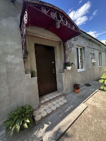 Запоріжжя, Комунарський, Польова вулиця 74