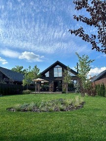 ПРОДАЖ від Забудовника Будинок на 190м2, 4-5кімнат, БАВАРСЬКА КЛАДКА