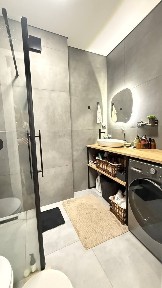 Аренда 1-комнатной квартиры 45 м², Єдності 15