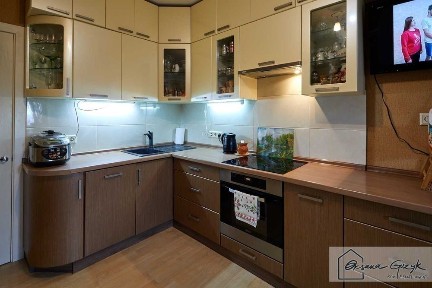 Продаж квартири 41м2 вул. Симиренка 5В (Південна Борщагівка)