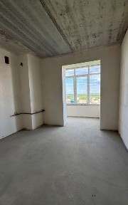 Продам квартиру під чистову обробку