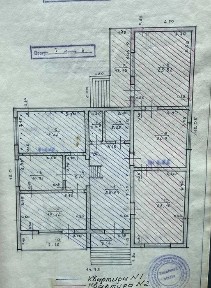 Продається будинок в смт. Тересва