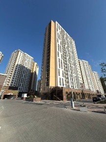 Одеська область, Одеса, Хаджибейський