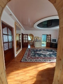 Продам окремий будинок на Пашинах