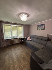 Продается 2 комнатная квартира. Центр. Славянск.