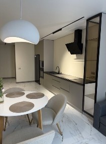 Продаж Елітна квартира в будинку Бізнес-класу Центр