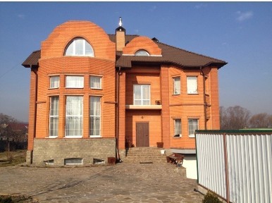 Киевская обл., Вышгородский район, с. Лютеж