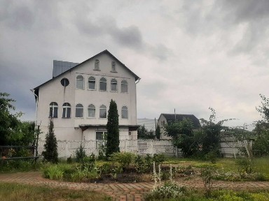 Київська область, Пухівка