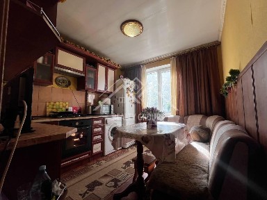 Продаж 3к квартири з меблями та технікою на Ювілейній (вул. Покровська)